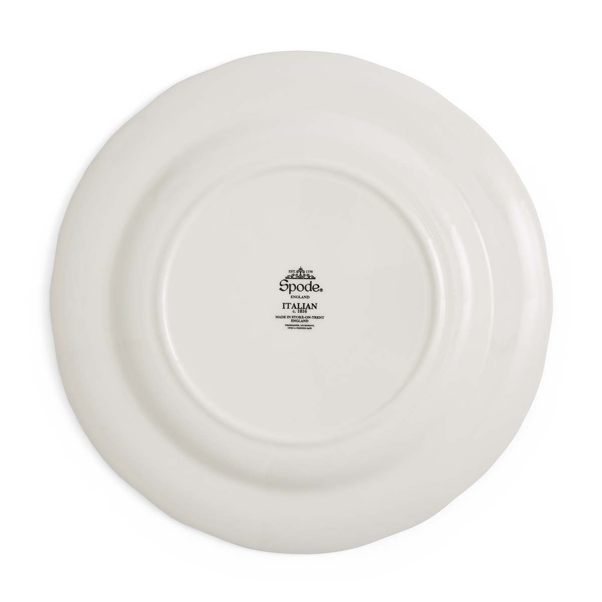 Heritage Green Italian 12 Piece Set image number null